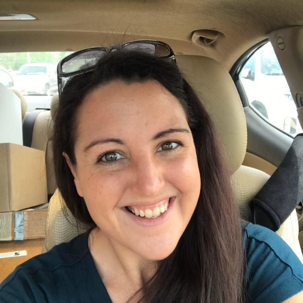 Meet your Posher, Shaunalynn
